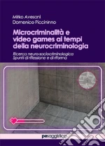 Avesani Mirko; Piccininno Domenico