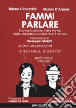 Ciavardini Tiziana; D'Amore Marino