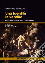 Petracca Emanuele