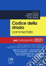 Allegria A. (cur.); Federici F. (cur.); Orlando E. (cur.)