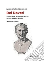Cicerone Marco Tullio; Rizzotto M. (cur.)