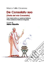 Cicerone Marco Tullio; Rizzotto M. (cur.)