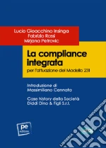 Insinga Lucio Gioacchino; Rossi Fabrizio; Petrovic Mirjana