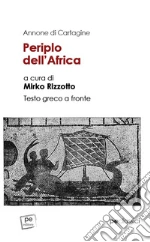 Annone di Cartagine; Rizzotto M. (cur.)