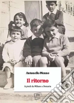 Menne Antonello