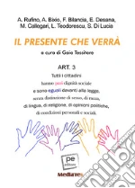 Tessitore G. (cur.)