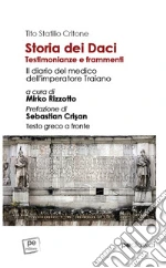 Critone Tito Statilio; Rizzotto M. (cur.)