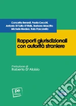 Berardi Concetta; Cecchi Paola; Di Tullio D'Elisiis Antonio