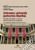 Fuselli S. (cur.); Moro P. (cur.); Pariotti E. (cur.)