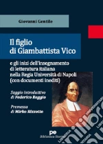 Gentile Giovanni
