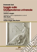 Duni Emanuele; Reggio F. (cur.)