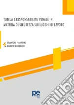 Pignataro Salvatore; Biancardo Alberto