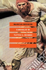 Rediker Marcus