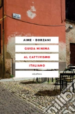 Aime Marco; Borzani Luca
