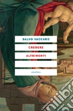 Vaccaro Salvo; Carbone A. (cur.); Muzzi N. (cur.)