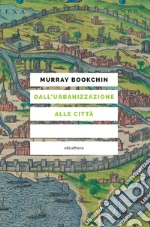 Bookchin Murray