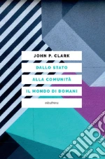 Clark John P.
