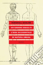 Sahlins Marshall
