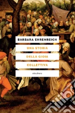Ehrenreich Barbara
