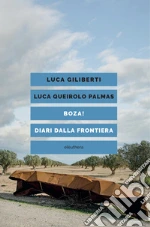 Giliberti Luca; Queirolo Palmas Luca