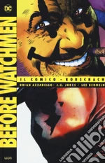 Azzarello Brian; Bermejo Lee; Jones J. G.
