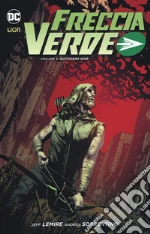 Lemire Jeff; Sorrentino Andrea