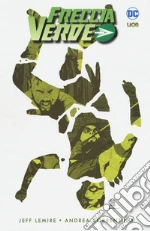 Lemire Jeff; Sorrentino Andrea