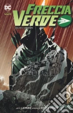 Lemire Jeff; Sorrentino Andrea