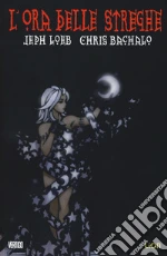 Loeb Jeph; Bachalo Chris