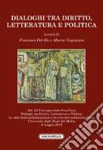 Petrillo F. (cur.); Vespaziani A. (cur.)
