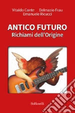 Conte Vitaldo; Frau Dalmazio; Ricucci Emanuele