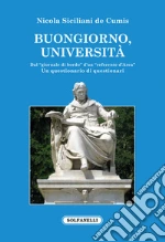 Siciliani de Cumis Nicola