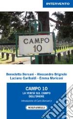 Borsani Benedetta; Brignole Alessandro; Garibaldi Luciano