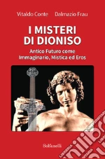 Conte Vitaldo; Frau Dalmazio