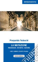 Tedeschi Pierparide