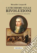 Leopardi Monaldo; De Antonellis G. (cur.)