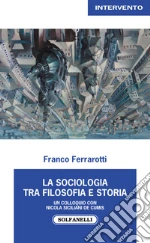 Ferrarotti Franco; Siciliani de Cumis Nicola