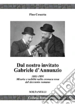Coscetta Pino