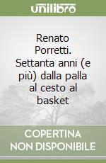 Porretti Riccardo; Cantagallo Mila