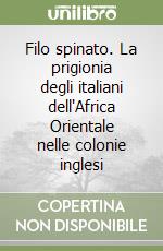 Di Lalla Fabrizio; De Gaspari Isabella