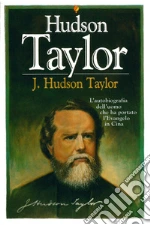 Taylor James Hudson