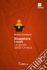 Jamieson Bobby