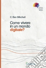 Mitchell C. Ben
