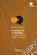 Jamieson Bobby