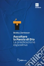 Jamieson Bobby