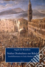 De Benedictis Angela