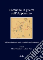 Carrattieri M. (cur.); Preti A. (cur.)