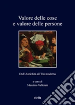 Vallerani M. (cur.)
