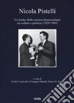 Conticelli G. (cur.); Matulli G. (cur.); Rossi M. G. (cur.)