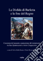 Delle Donne F. (cur.); Rivera Magos V. (cur.)